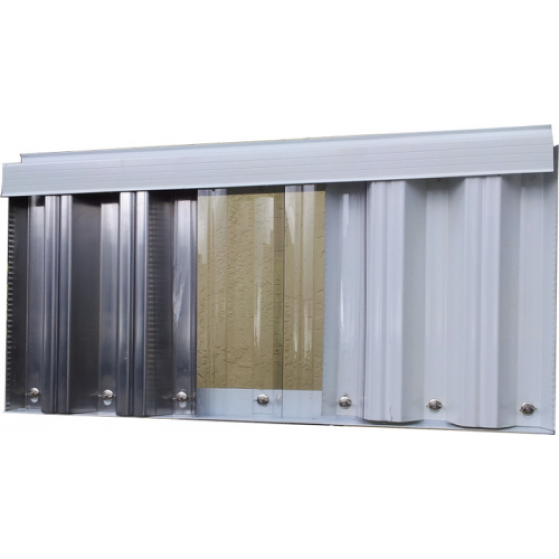 Storm Panels Hurricane Storm Panels (Individual)